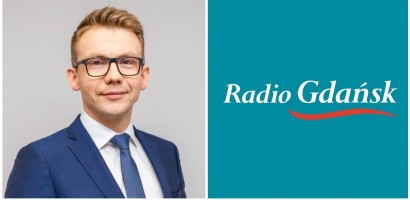 Czy półroczny urlop od pracy jest możliwy? „Wszystko zależy od branży” - wywiad w Radio Gdańsk S.A.