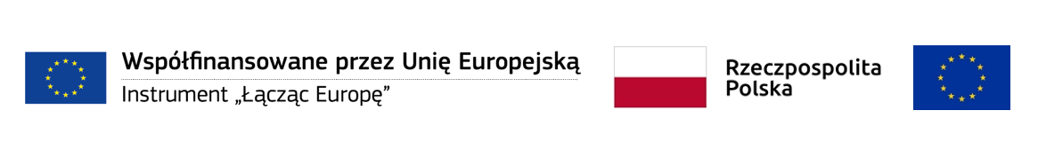łącząc europę